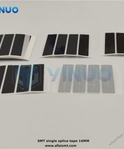 Black SMT Splice Tape for 16mm carrier Tape Belts