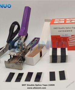 Black SMT1024M Double Splice Tape – ESD - Image 4