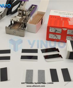Black SMT1024M Double Splice Tape – ESD - Image 2