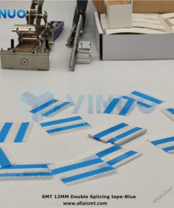 Blue 12MM SMT Double Splice Tape - Image 4