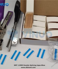 Blue 12MM SMT Double Splice Tape - Image 3