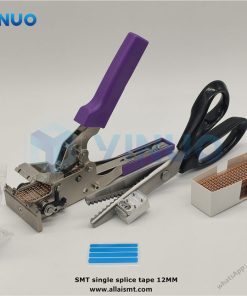 Blue 12MM high viscosity SMT Single Splice Tape
