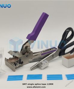 Blue 12MM high viscosity Splice Tape Extender - Image 2