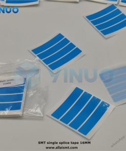 Blue 16MM Economic SMT Single Splice Tape