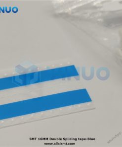 Blue SMT Double splice Tape 16 mm 500pcs 1 box