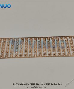 Brass Splice Clip For Stapler Splice Tool - Image 2