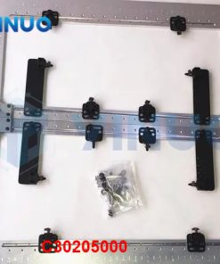 C30205000 WBH ASIAN SINGLE HEAD ADJ