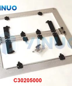 C30205000 WBH ASIAN SINGLE HEAD ADJ