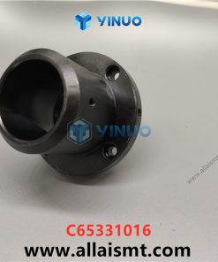 C65331016 HUB MACHINED