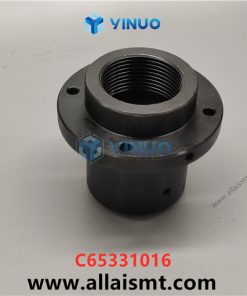 C65331016 HUB MACHINED