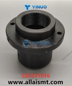 C65331016 HUB MACHINED