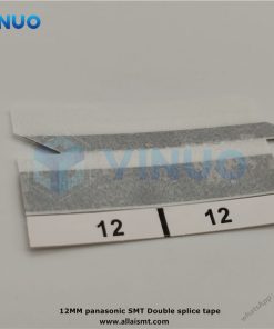 Double splice tape for panasonic 12MM -allaismt