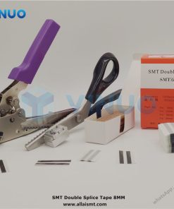 ESD Double Splice Tape 8MM for SMT splicing tape 500pcs box - Image 4