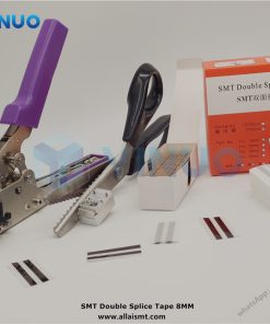ESD Double Splice Tape 8MM for SMT splicing tape 500pcs box - Image 3