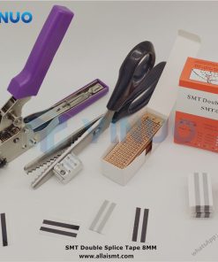 ESD Double Splice Tape 8MM for SMT splicing tape 500pcs box - Image 2