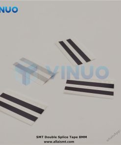 ESD Double Splice Tape 8MM for SMT splicing tape 500pcs box
