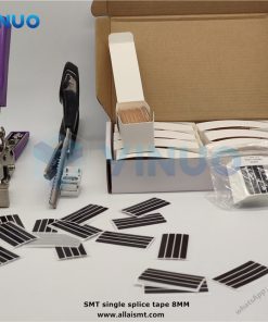 ESD Economic Splice Tape for 8mm carrier Tape Belts