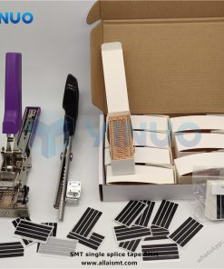 ESD Economic Splice Tape for 8mm carrier Tape Belts
