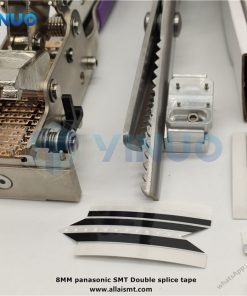 ESD SMT 8MM Special Splice Double Tape For Panasonic Machine Splicing - Image 3