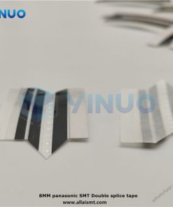 ESD SMT 8MM Special Splice Double Tape For Panasonic Machine Splicing