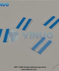 ESD SMT Double Splice Tape 12mm Blue