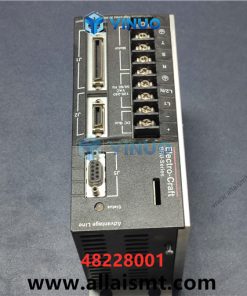 48228001 Electro craft Servo Driver
