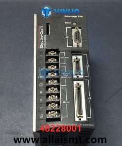 48228001 Electro craft Servo Driver