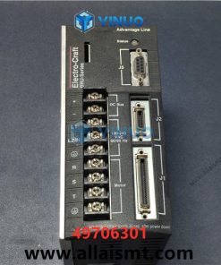 49706301 Electro craft Servo Driver