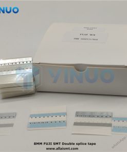 FUJI Joint Silver Tape 8mm.SMT Special Splice Tape