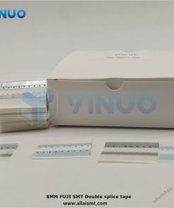 FUJI Joint Silver Tape 8mm.SMT Special Splice Tape