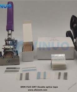 FUJI Joint Silver Tape 8mm.SMT Special Splice Tape