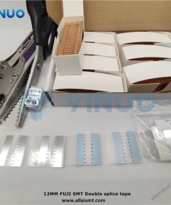 FUJI SMT Double Splice Tape 12MM Special Splice Tape for FUJI