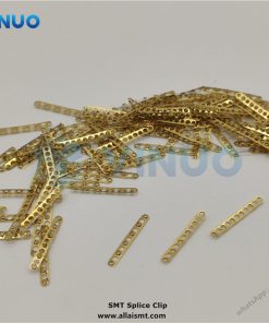 Fuji NXT SMT Splice Clip.SMT Splice Clips - Single Brass Shims