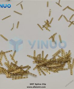 High quality SMT Brass Splice Clip - Image 3