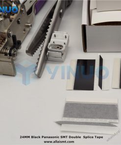 Panasonic SMT Double Splice Tape 24MM Black