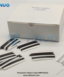 Panasonic Splice Tape 8MM Black