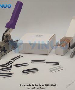 Panasonic Splice Tape 8MM Black