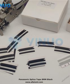 Panasonic Splice Tape 8MM Black
