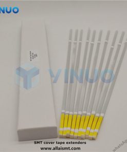 SMD Carrier Tape Use Splice Cover Tape 8mm Cover Tape - Image 3