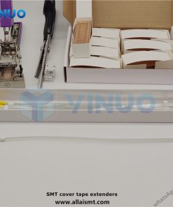 SMD Carrier Tape Use Splice Cover Tape 8mm Cover Tape - Image 4