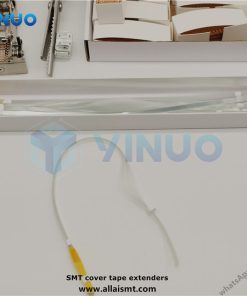 SMD Carrier Tape Use Splice Cover Tape 8mm Cover Tape - Image 5