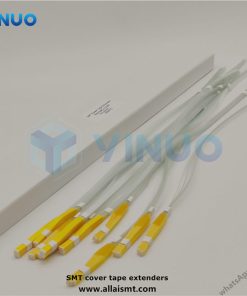 SMD Carrier Tape Use Splice Cover Tape 8mm Cover Tape - Image 2