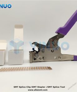 SMD Splicing Clips For use with larger sized carrier tapes