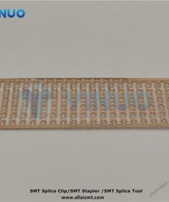 SMD Splicing Clips For use with larger sized carrier tapes