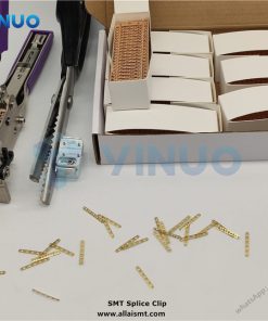 SMT Brass Splice Clip allaismt