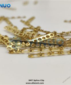 SMT Brass Splice Clip allaismt