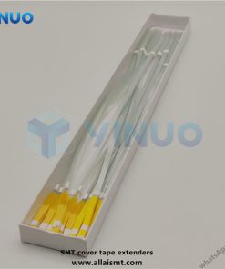 SMT Cover Tape Extender Re Reeling 8MM 500 Pack length 396mm