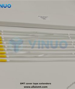 SMT Cover Tape Extender Re Reeling 8MM 500 Pack length 396mm