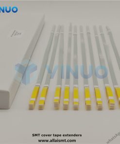 SMT Cover Tape Extender Re Reeling 8MM 500 Pack length 396mm