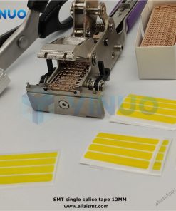 SMT Single Splice Tape Use for Extender 12mm. reel component cover tape - Image 3